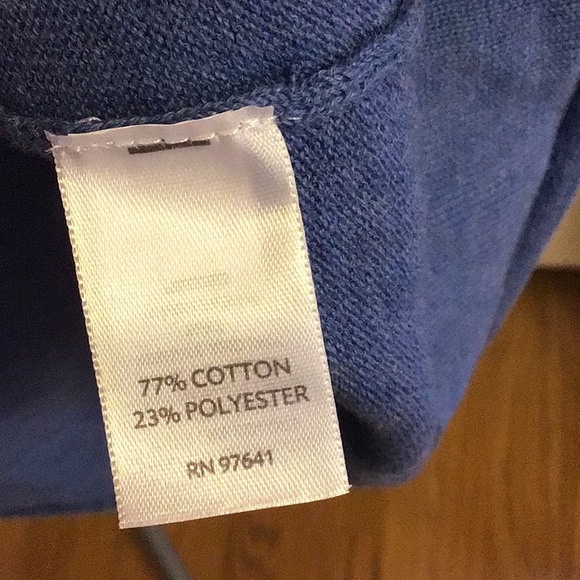 J.Jill Live-in Turtleneck Sweater - Picture 4 of 5